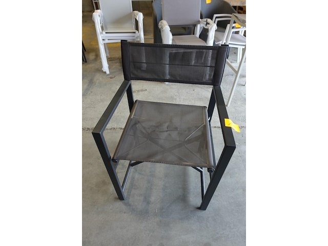 Plooistoel - afbeelding 1 van  5