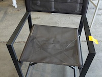 Plooistoel - afbeelding 1 van  5