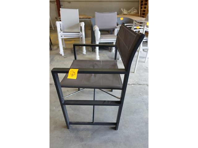 Plooistoel - afbeelding 2 van  5