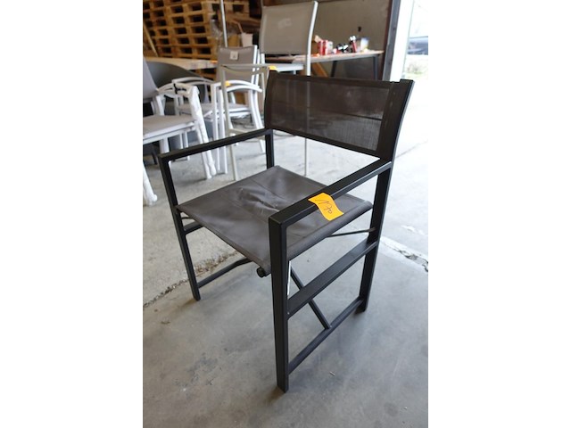 Plooistoel - afbeelding 3 van  5