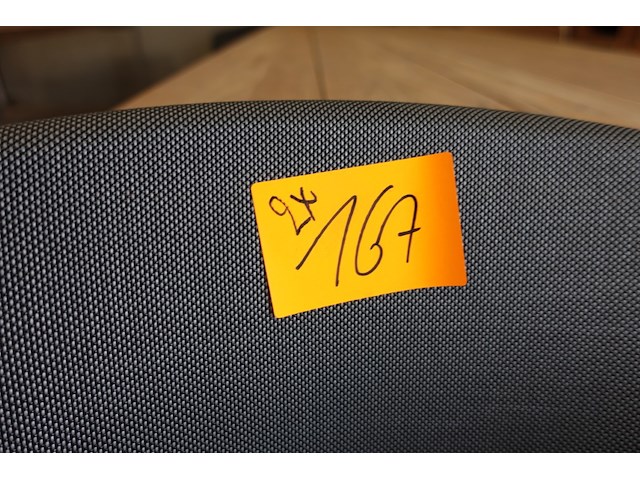 Plooistoel - afbeelding 4 van  5