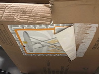 Plooitafel, 3 bartafels, 7 barstoelen - afbeelding 4 van  5