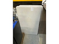Plooitafels (2x) - afbeelding 2 van  2