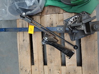 Plooitoestel - afbeelding 1 van  5