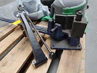 Plooitoestel - afbeelding 2 van  5