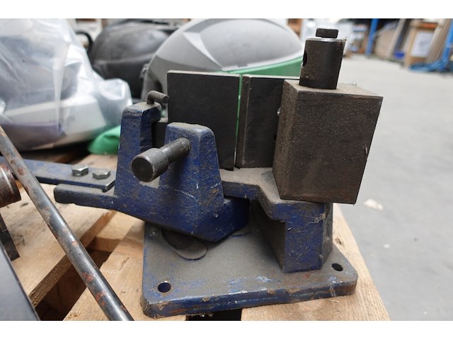 Plooitoestel - afbeelding 3 van  5