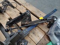 Plooitoestel - afbeelding 4 van  5