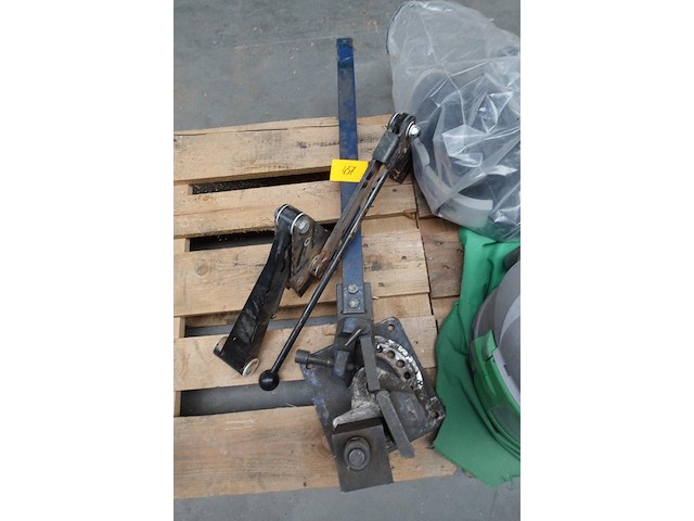 Plooitoestel - afbeelding 5 van  5