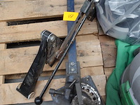 Plooitoestel - afbeelding 5 van  5