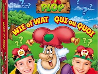 Plop wie is het - afbeelding 1 van  4