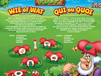 Plop wie is het - afbeelding 3 van  4