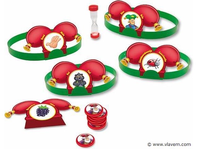 Plop wie is het - afbeelding 4 van  4