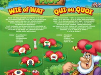 Plop wie is het - afbeelding 3 van  4