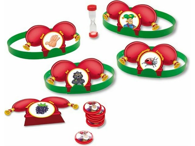 Plop wie is het - afbeelding 4 van  4