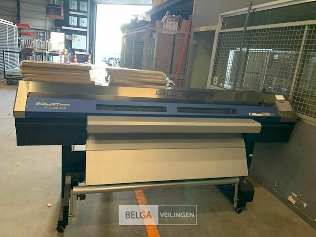 Plotmachine - afbeelding 1 van  6