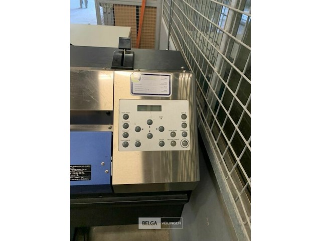 Plotmachine - afbeelding 3 van  6