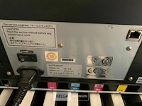 Plotmachine - afbeelding 4 van  6
