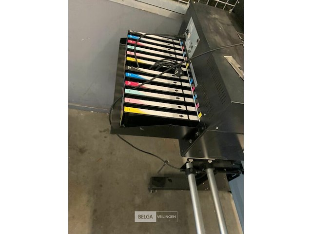 Plotmachine - afbeelding 5 van  6