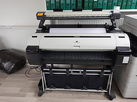 Plotter canon - afbeelding 1 van  4