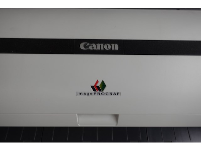 Plotter canon - afbeelding 3 van  4