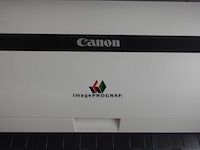 Plotter canon - afbeelding 3 van  4