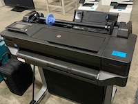 Plotter hp cn778m061 - afbeelding 1 van  3