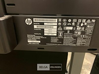 Plotter hp cn778m061 - afbeelding 2 van  3