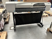 Plotter hp designjet 510