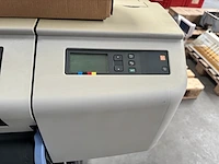 Plotter hp designjet 510 - afbeelding 3 van  6