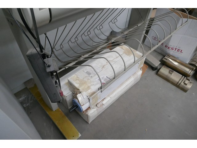 Plotter hp + docuwide printer xerox - afbeelding 6 van  11