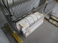 Plotter hp + docuwide printer xerox - afbeelding 6 van  11