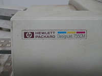 Plotter hp + docuwide printer xerox - afbeelding 7 van  11