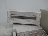 Plotter hp + docuwide printer xerox - afbeelding 10 van  11