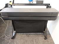 Plotter hp - afbeelding 1 van  4