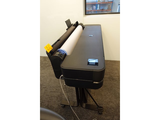 Plotter hp - afbeelding 2 van  4
