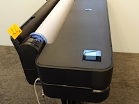 Plotter hp - afbeelding 2 van  4