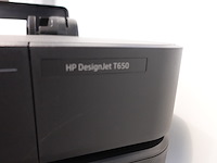 Plotter hp - afbeelding 3 van  4