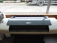 Plotter hp - afbeelding 2 van  8