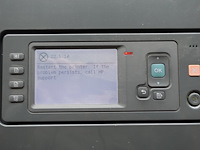 Plotter hp - afbeelding 3 van  8