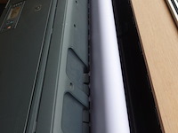 Plotter hp - afbeelding 6 van  8