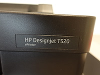 Plotter hp - afbeelding 5 van  11