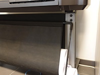 Plotter hp - afbeelding 8 van  11