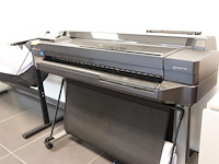 Plotter hp - afbeelding 10 van  11