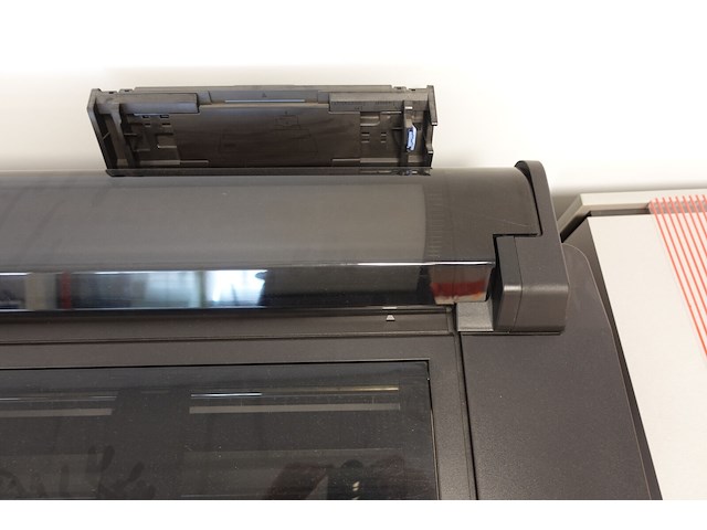 Plotter hp - afbeelding 11 van  11