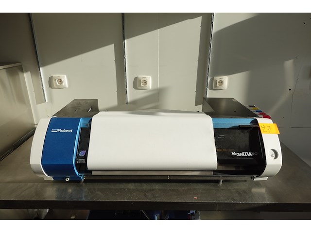 Plotter roland - afbeelding 1 van  9