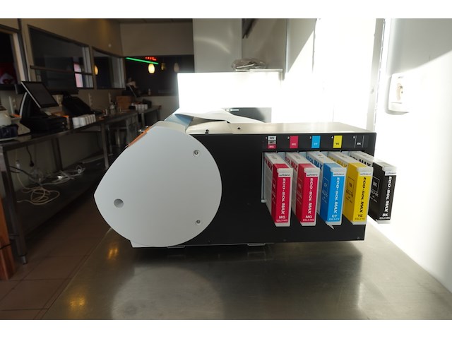 Plotter roland - afbeelding 2 van  9