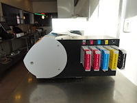 Plotter roland - afbeelding 2 van  9