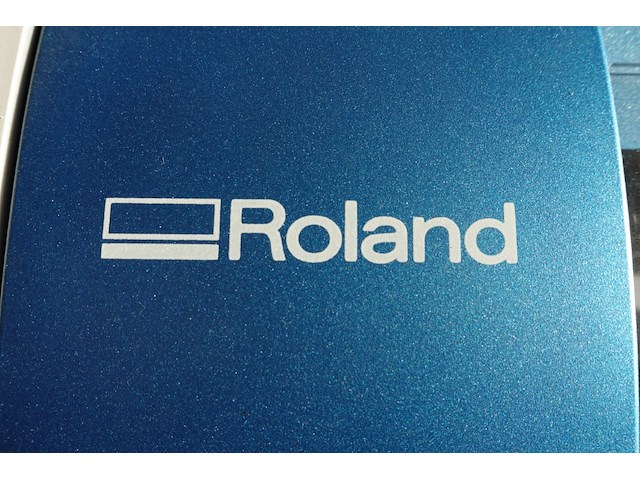 Plotter roland - afbeelding 3 van  9