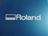 Plotter roland - afbeelding 3 van  9