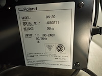Plotter roland - afbeelding 5 van  9